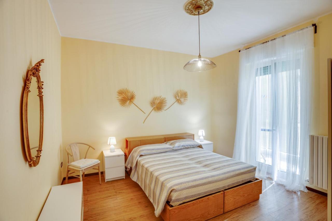 Rosamare Elegant Apartment Polignano a Mare Exterior foto