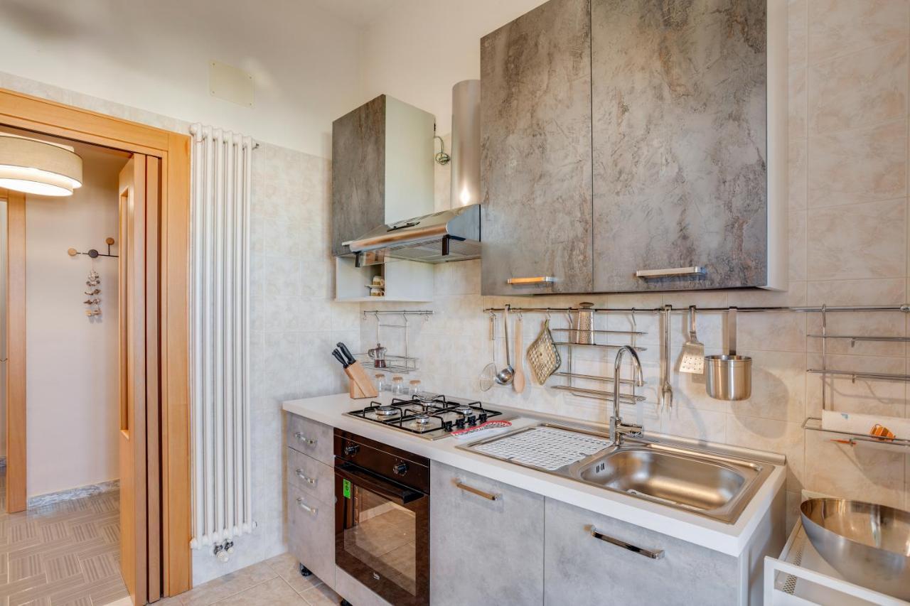 Rosamare Elegant Apartment Polignano a Mare Exterior foto