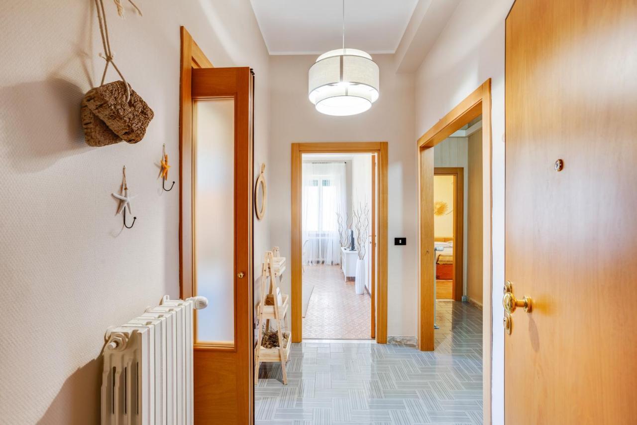 Rosamare Elegant Apartment Polignano a Mare Exterior foto