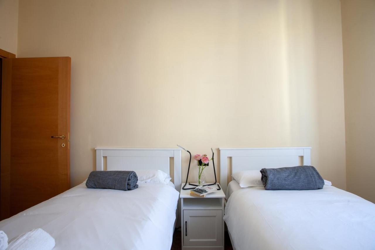 Rosamare Elegant Apartment Polignano a Mare Exterior foto